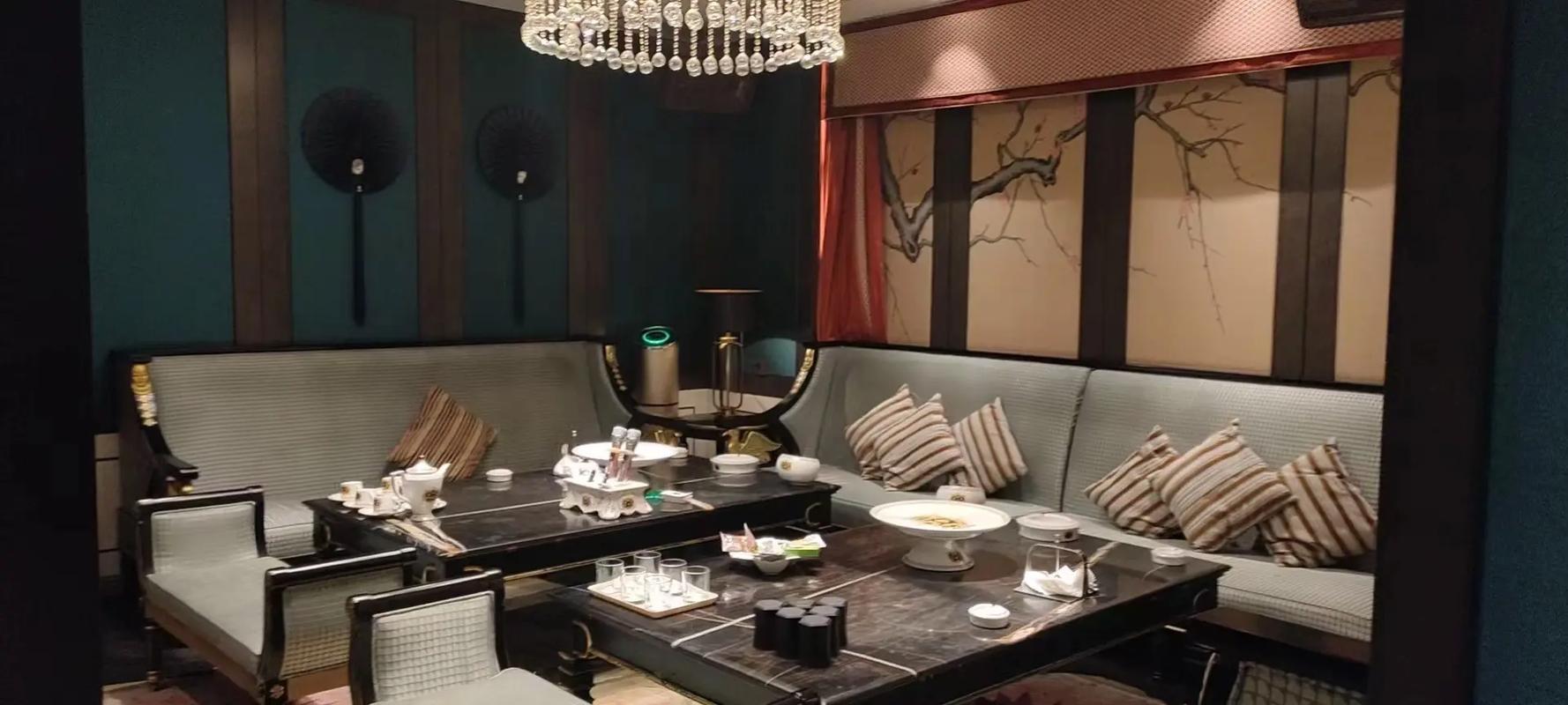 张家界商务ktv优质商务ktv预订指南-桑植县ktv预定